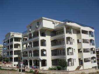 GSH Apartment 15 Altinkum