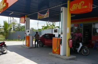 PETROL STATION FOR SALE Alor Setar