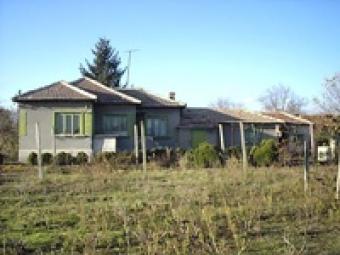 A HOUSE NEAR VARNA Varna