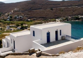 Bungalow,Kythnos Island,Greece Kythnos