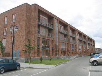 NEW 4 ROOM APARTMENT FOR SALE Vilnius