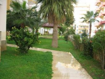 KOR Emlak,Real Estate 58500� Mahmutlar