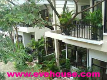 New! House for rent in Bangkok Sukhumvit38