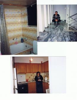 apartment for sale Vrillisia Athens