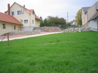 Horse farm in Hungary H�reg