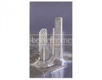 TAMMER TOWER Dubai