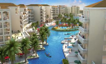 RIVER&ISLAND FACING APARTMENT Dubai