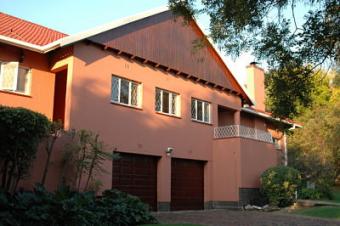 Large Family Home For Sale Johannesburg
