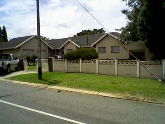 Lovely family home-Kiblerpark- Kibler Park