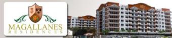 Magallanes Condominium Davao