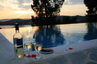 Charming Villa, Skiathos Island Skiathos