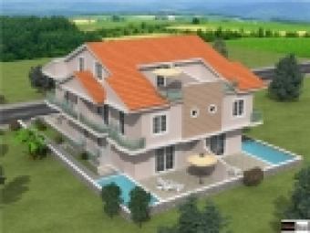 MY ALTINKUM HOMES CONSTRUCTION Didim