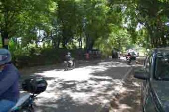 Dijual Tanah di Drangong Serang