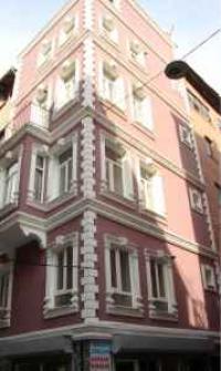 Butterfly Apart Istanbul