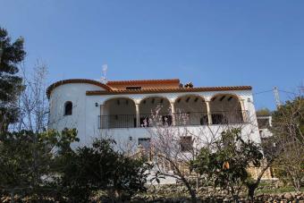 Villa for sale Javea