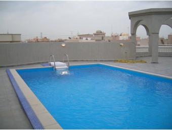 brand new villa at south surra Janub As Surrah