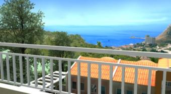 Top Investment Sea Golf E800/m2 Kavarna