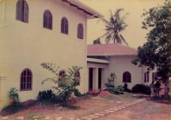 Luxurious House kemang for sale Jakarta