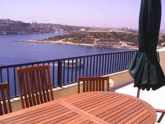 Penthouse for sale - Sliema Sliema (tigne)