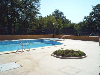New apartment in Kiten Burgas