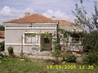 Nice Village House! Balchik