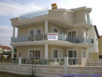 BUYING LUXUARY VILLA IN TURKEY Didim
