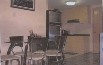2 BDRM FULLY FURNISHED CONDO Makati