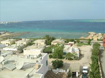 Hurghada Panoramic Sea View Hurghada