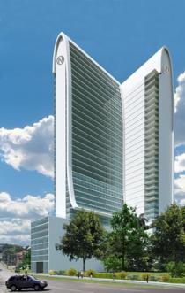 Nations Hotel Panama City, Panam Panama City