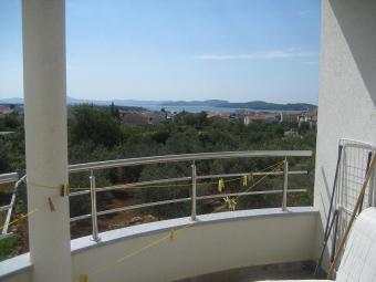 Apartment with sea view Vodice