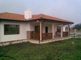 New hose near Balchik Balchik