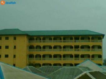 VERY ATTRACTIVE HOSTEL FOR  SALE Port Harcourt