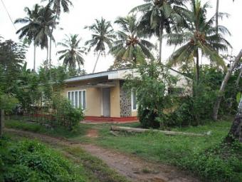 House for Sale- Hikkaduwa/Galle Hikkaduwa