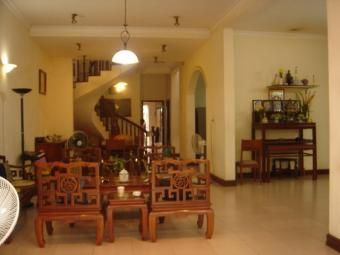 Villas Nguyen Kiem, Ward 9 Hcm
