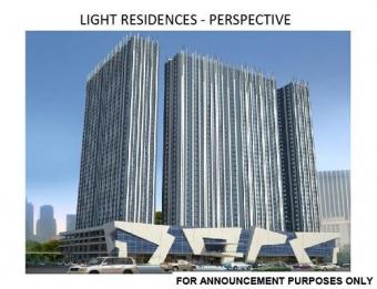 Light Residences - Mandaluyong Mandaluyong Metro Manila