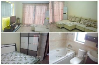Coastal Rose Garden, Apartment f Shenzhen