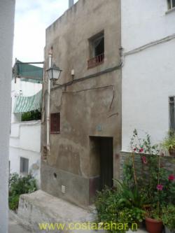 Townhouse Alcanar Costa Azahar