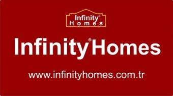 INFINITY HOMES - FETHIYE Feth�ye