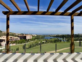 100% Mortgages in Cancelada Malaga