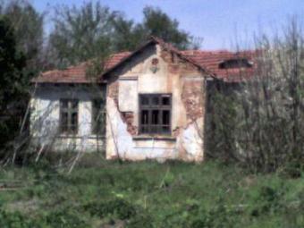 House Kavarna Varna