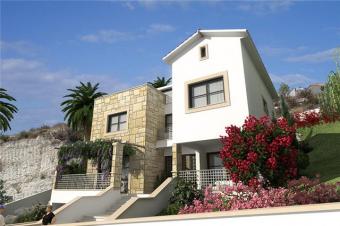 villa in limassol Limassol