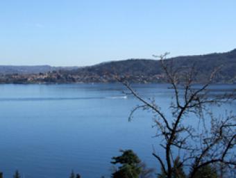 Apartment holiday Meina