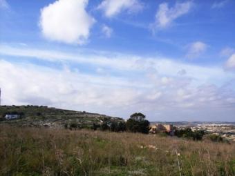 Plot - Madliena Il-madliena