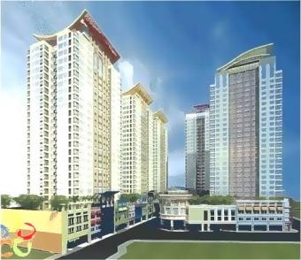 Condo For Sale no DP Quezon City
