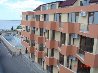 NERAIDES rural sea side Ravda
