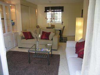 Apartment for short stays Valencia