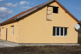 House and Property Transylvania Deva