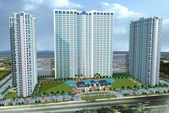 Grass Residences Quezon City