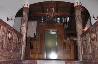 Exclusive apartment in Riga Riga