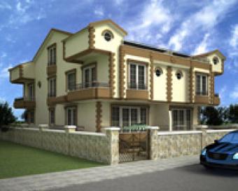 Best Turkish Homes Didim